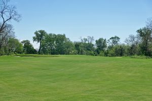 Darmor 13th Approach